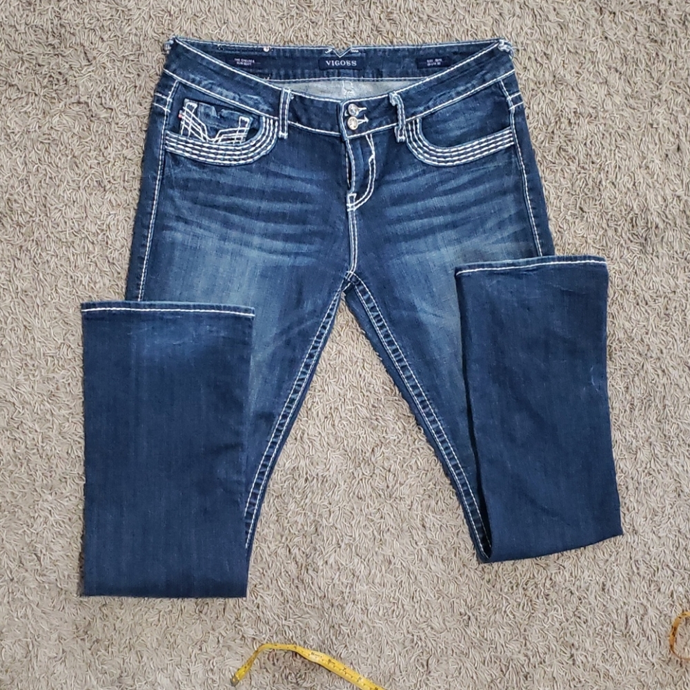 Vigoss jeans